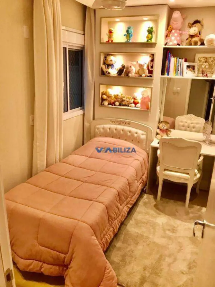 Apartamento, 3 quartos, 122 m² - Foto 6