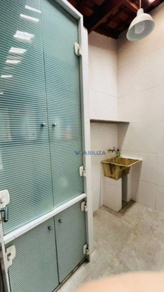 Sobrado, 3 quartos, 220 m² - Foto 2