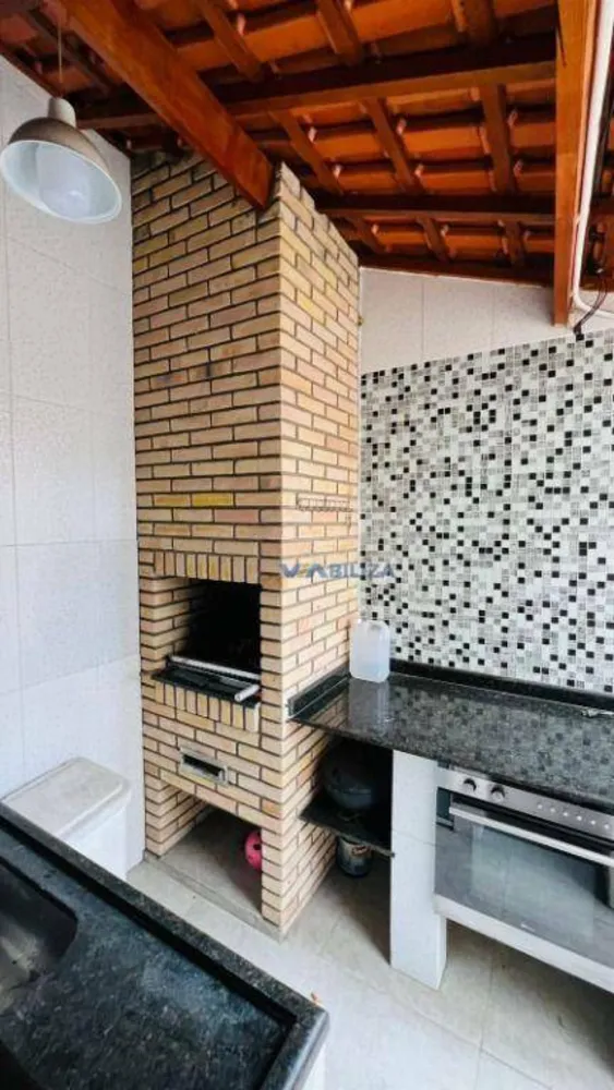 Sobrado, 3 quartos, 220 m² - Foto 3