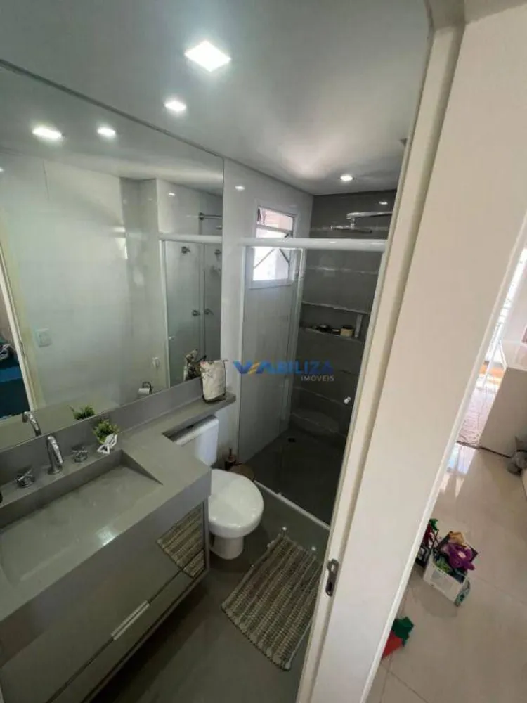 Apartamento, 3 quartos, 83 m² - Foto 3