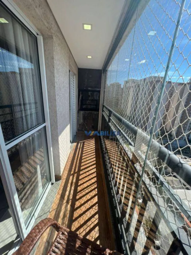 Apartamento, 3 quartos, 83 m² - Foto 4