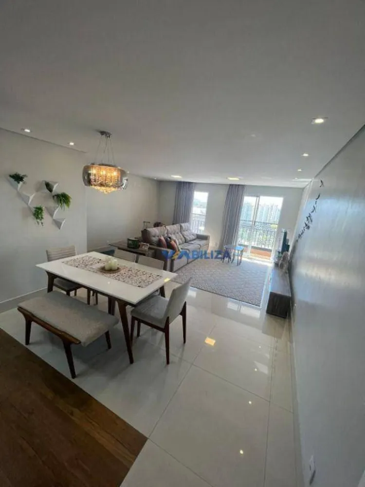 Apartamento, 3 quartos, 83 m² - Foto 1
