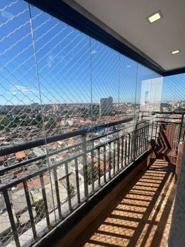 Apartamento, 3 quartos, 83 m² - Foto 1