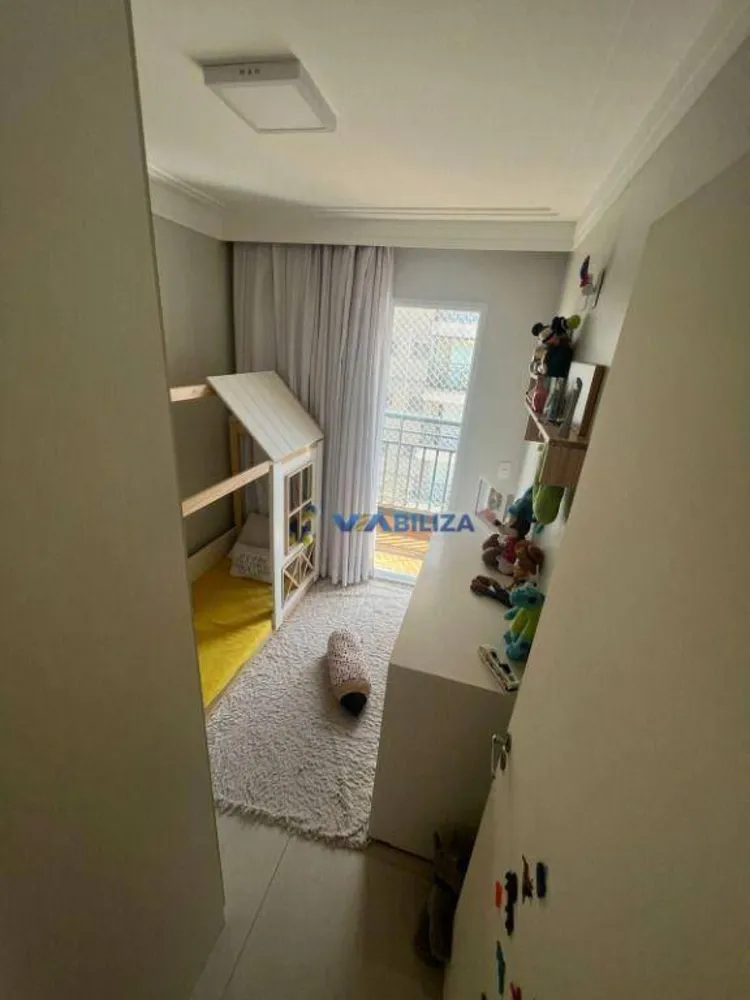 Apartamento, 3 quartos, 83 m² - Foto 2