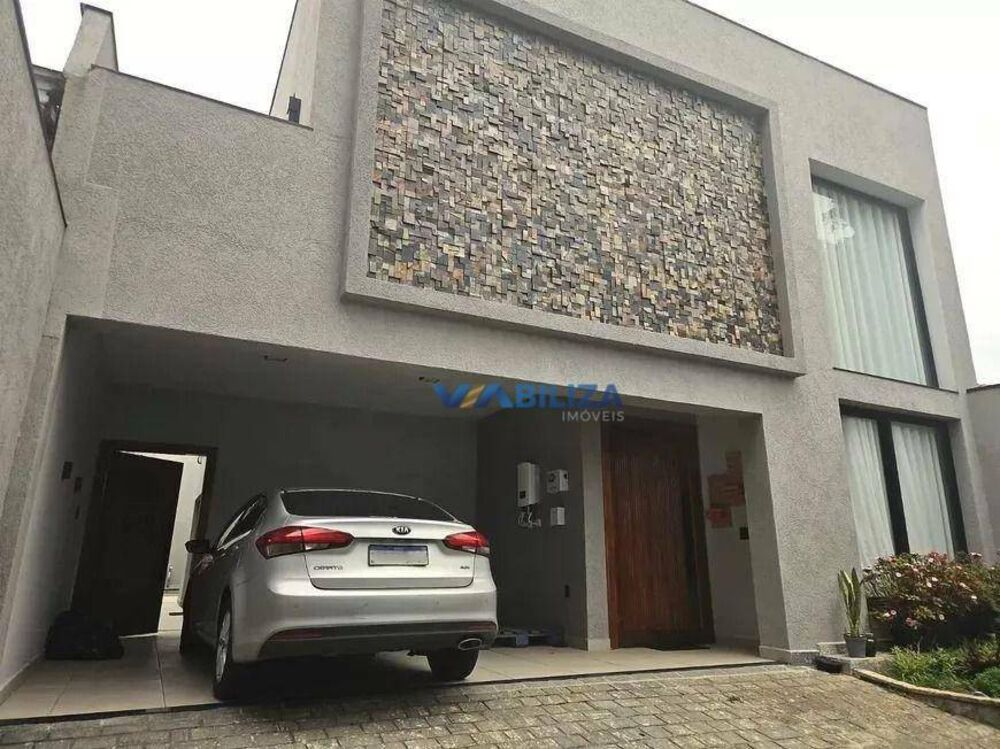 Casa à venda com 3 quartos, 250m² - Foto 12