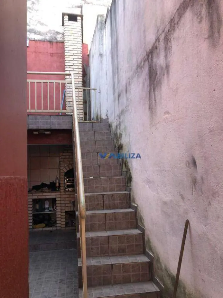 Sobrado, 3 quartos, 140 m² - Foto 7