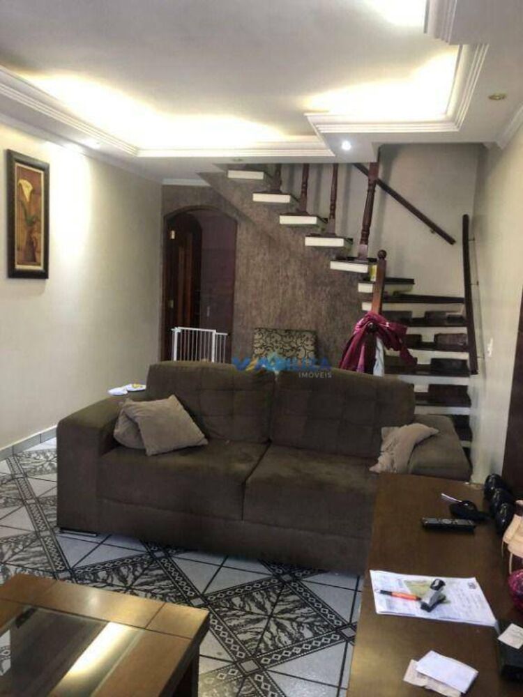 Sobrado, 3 quartos, 140 m² - Foto 2