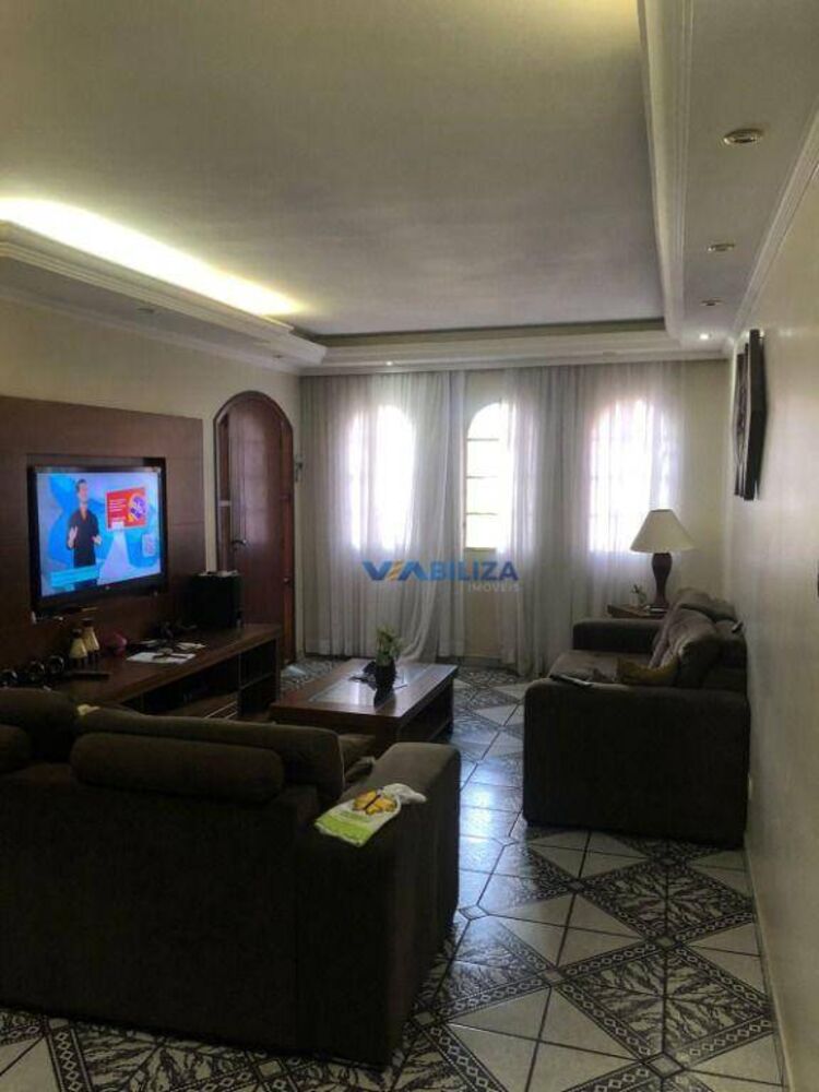 Sobrado, 3 quartos, 140 m² - Foto 4