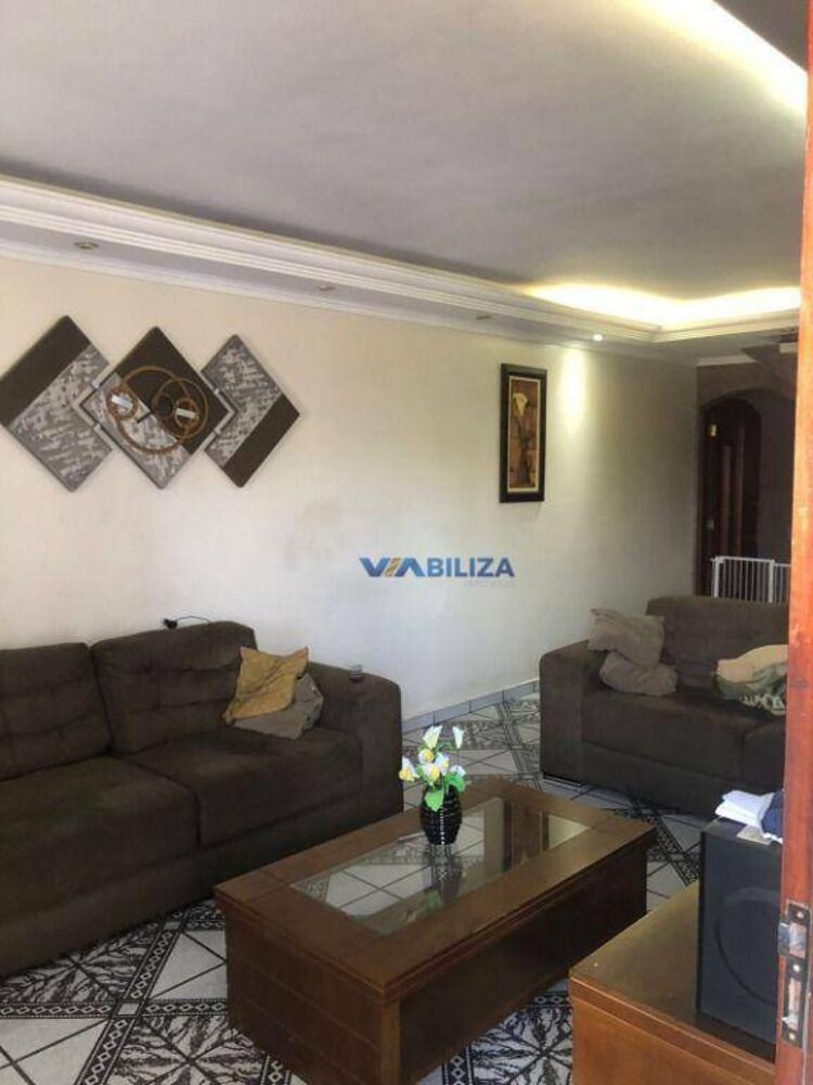 Sobrado, 3 quartos, 140 m² - Foto 3