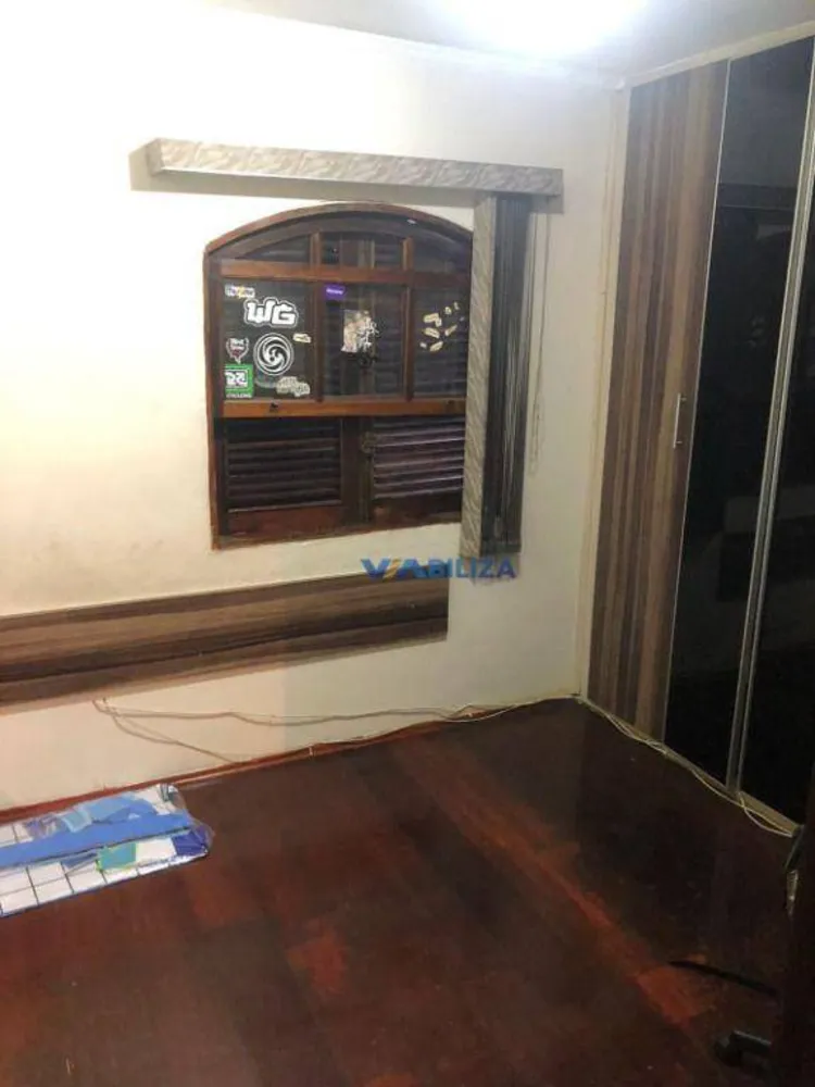 Sobrado, 3 quartos, 140 m² - Foto 8