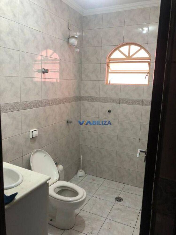 Sobrado, 3 quartos, 140 m² - Foto 1