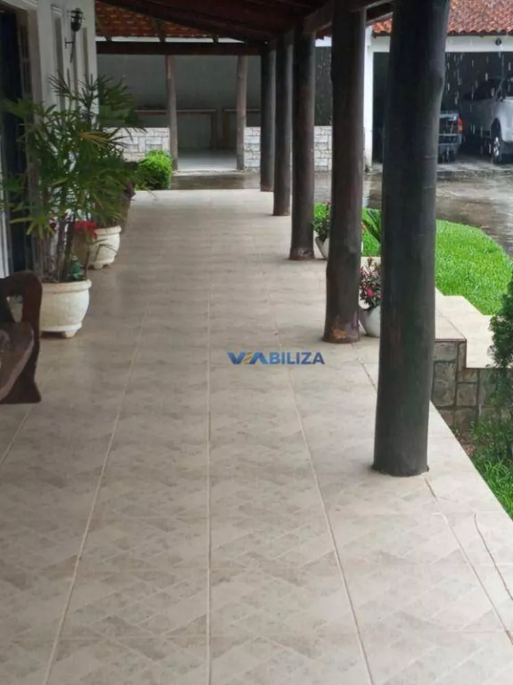 Chácara, 3 quartos, 2200 m² - Foto 7