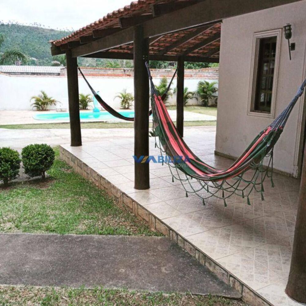Chácara à venda com 3 quartos, 650m² - Foto 5