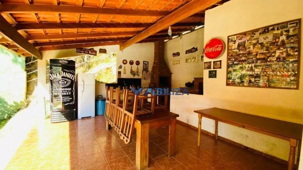 Chácara, 3 quartos, 2200 m² - Foto 18