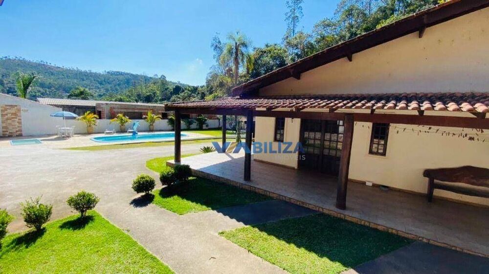 Chácara à venda com 3 quartos, 650m² - Foto 8