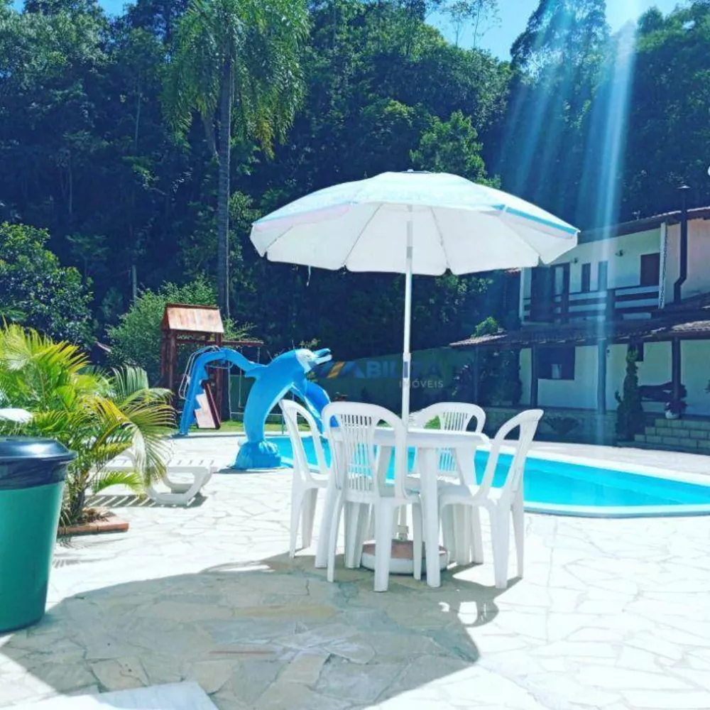 Chácara, 3 quartos, 2200 m² - Foto 2