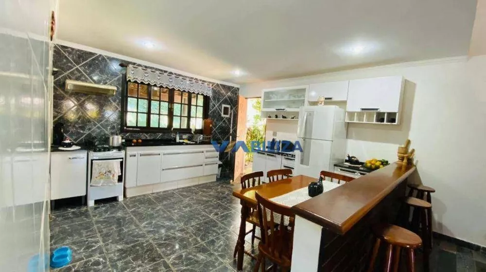 Chácara, 3 quartos, 2200 m² - Foto 17