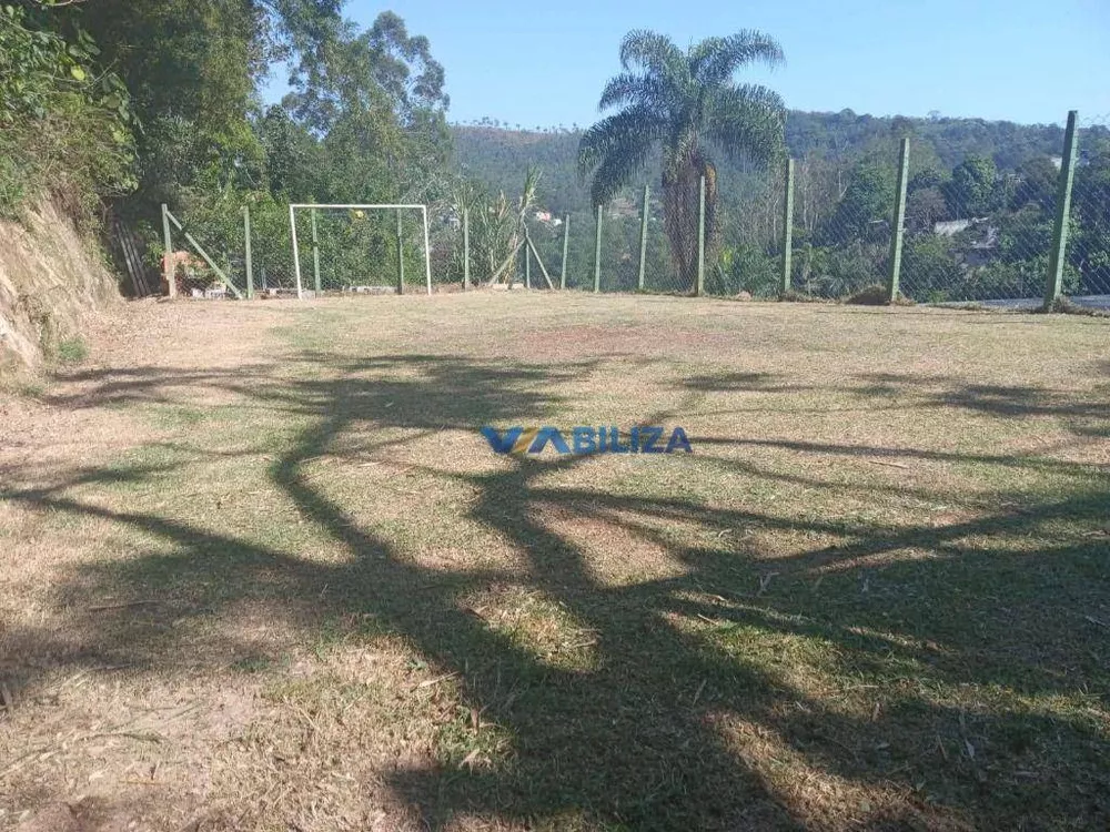 Chácara, 3 quartos, 2200 m² - Foto 15