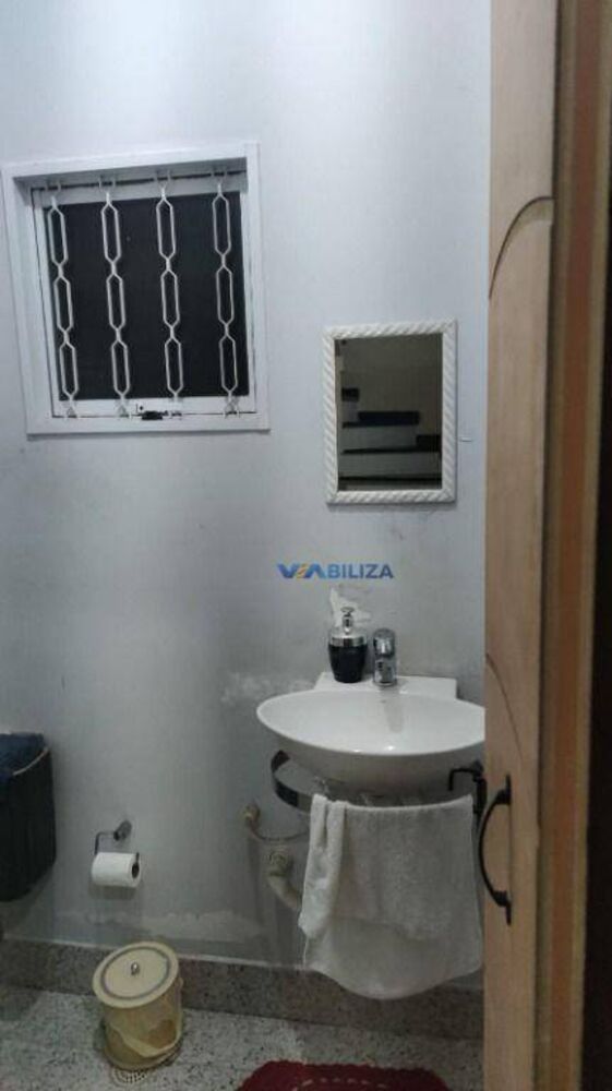 Sobrado, 2 quartos, 70 m² - Foto 1