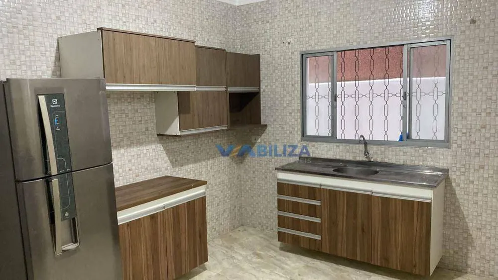 Sobrado, 2 quartos, 70 m² - Foto 1
