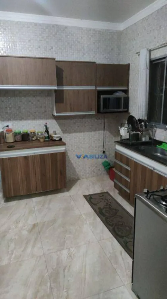 Sobrado, 2 quartos, 70 m² - Foto 3