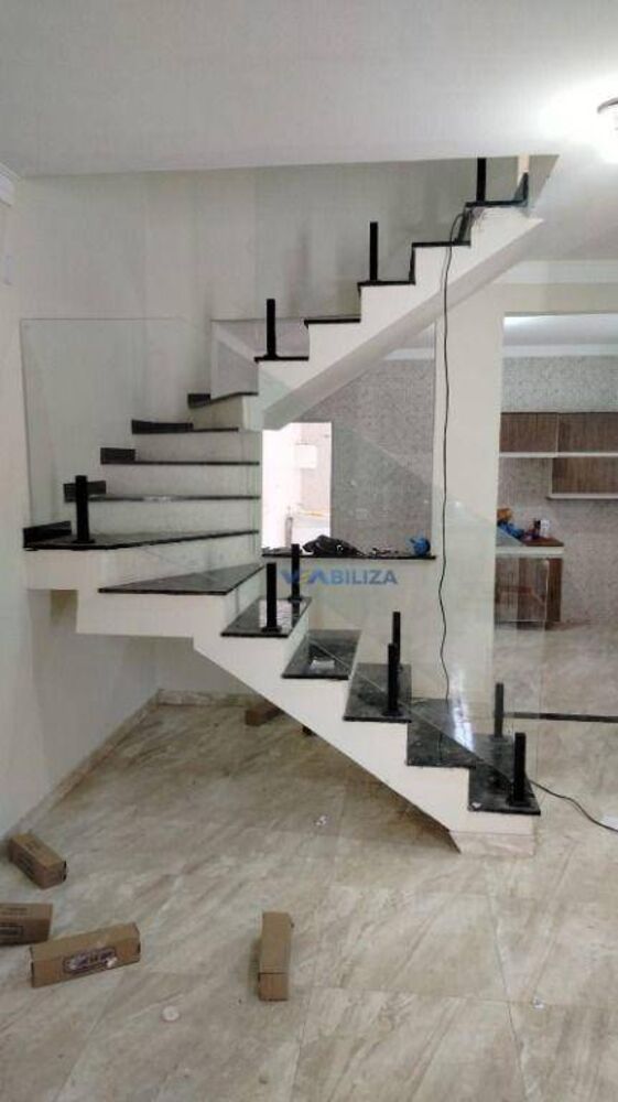 Sobrado, 2 quartos, 70 m² - Foto 4