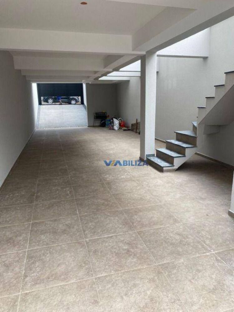 Sobrado, 3 quartos, 130 m² - Foto 10