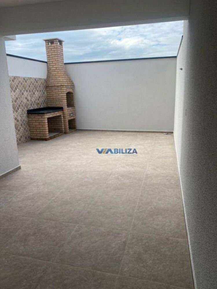 Sobrado, 3 quartos, 130 m² - Foto 6
