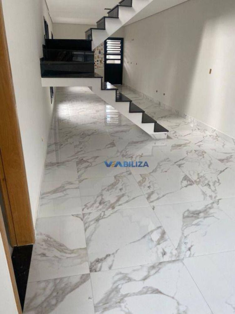 Sobrado, 3 quartos, 130 m² - Foto 9