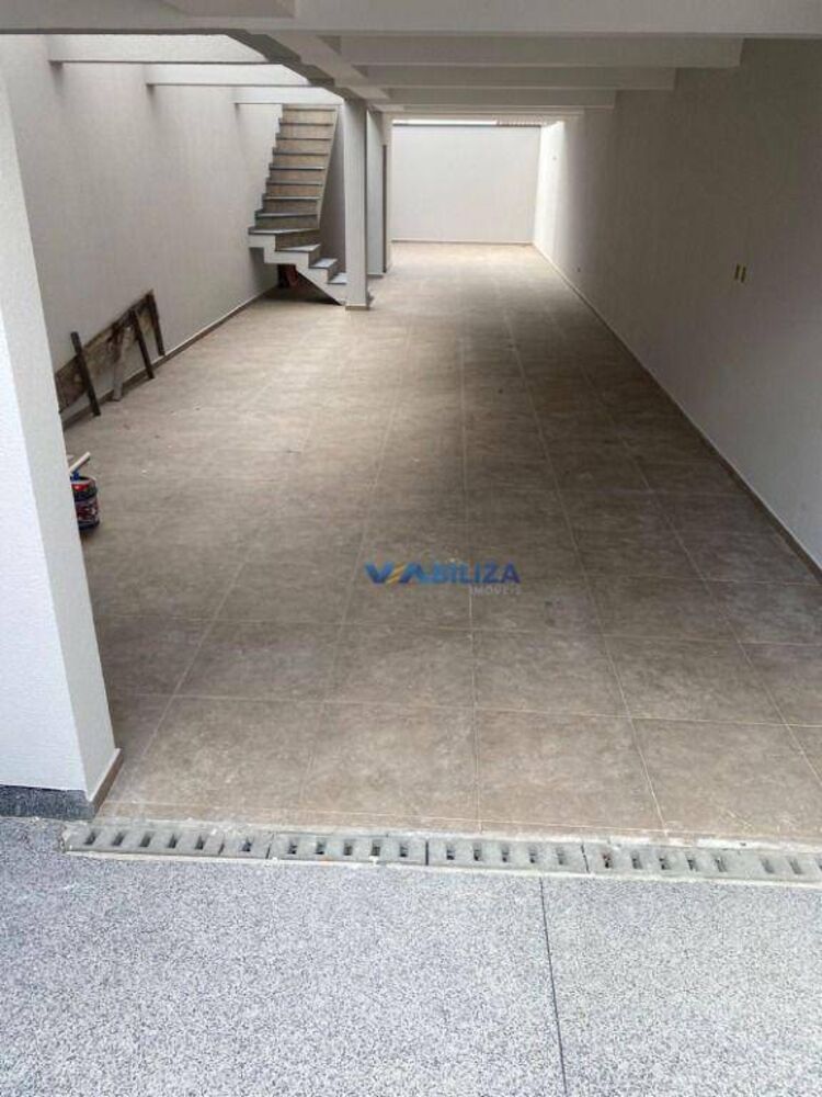 Sobrado, 3 quartos, 130 m² - Foto 15