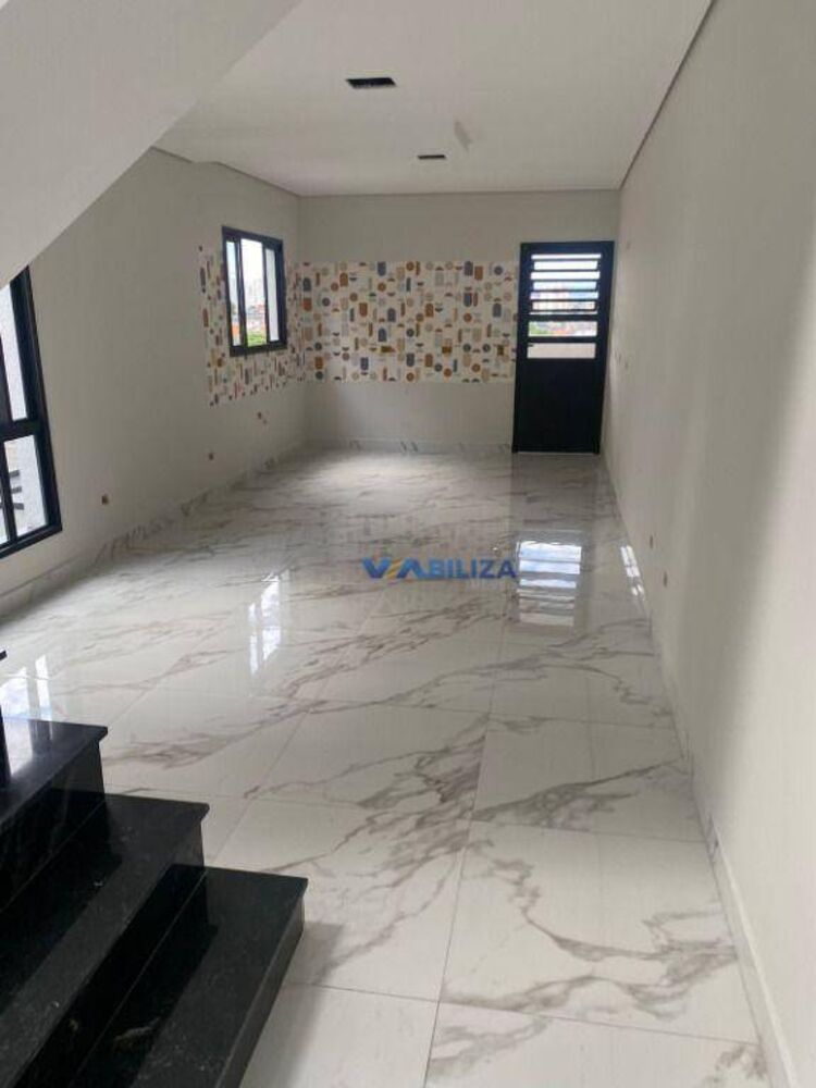 Sobrado, 3 quartos, 130 m² - Foto 13
