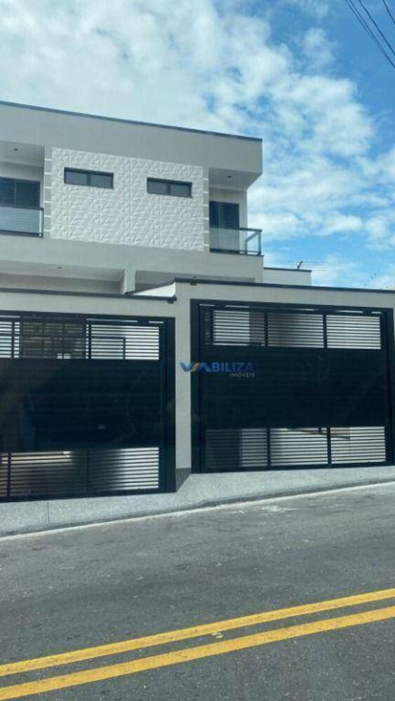 Sobrado, 3 quartos, 130 m² - Foto 11
