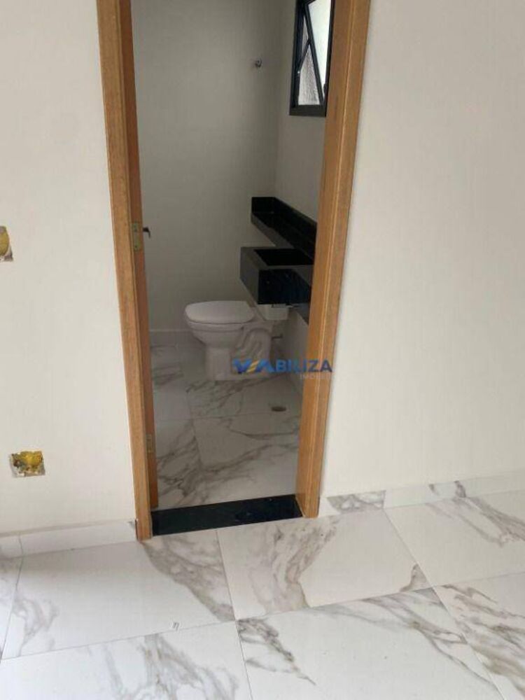 Sobrado, 3 quartos, 130 m² - Foto 2