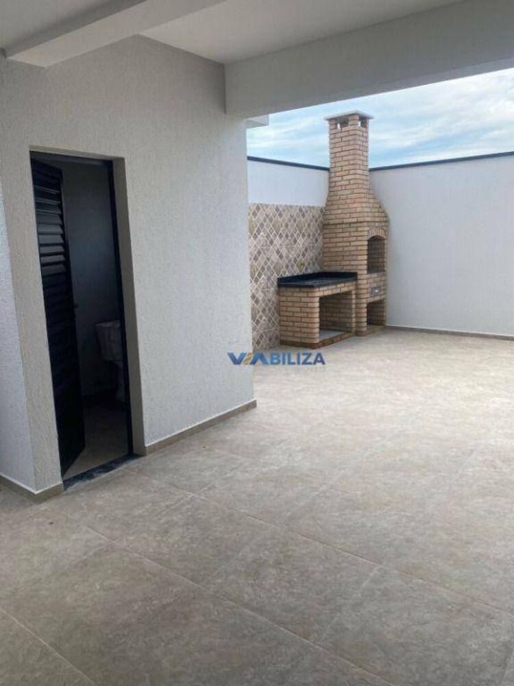 Sobrado, 3 quartos, 130 m² - Foto 16