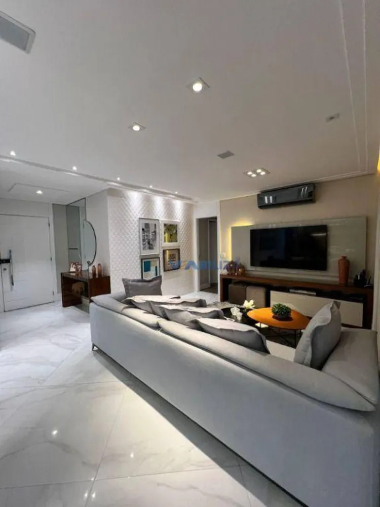 Apartamento, 3 quartos, 168 m² - Foto 3