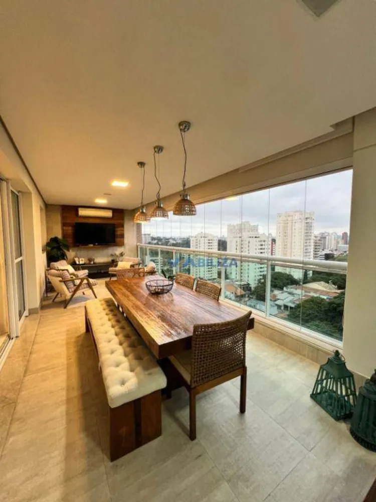 Apartamento, 3 quartos, 168 m² - Foto 5