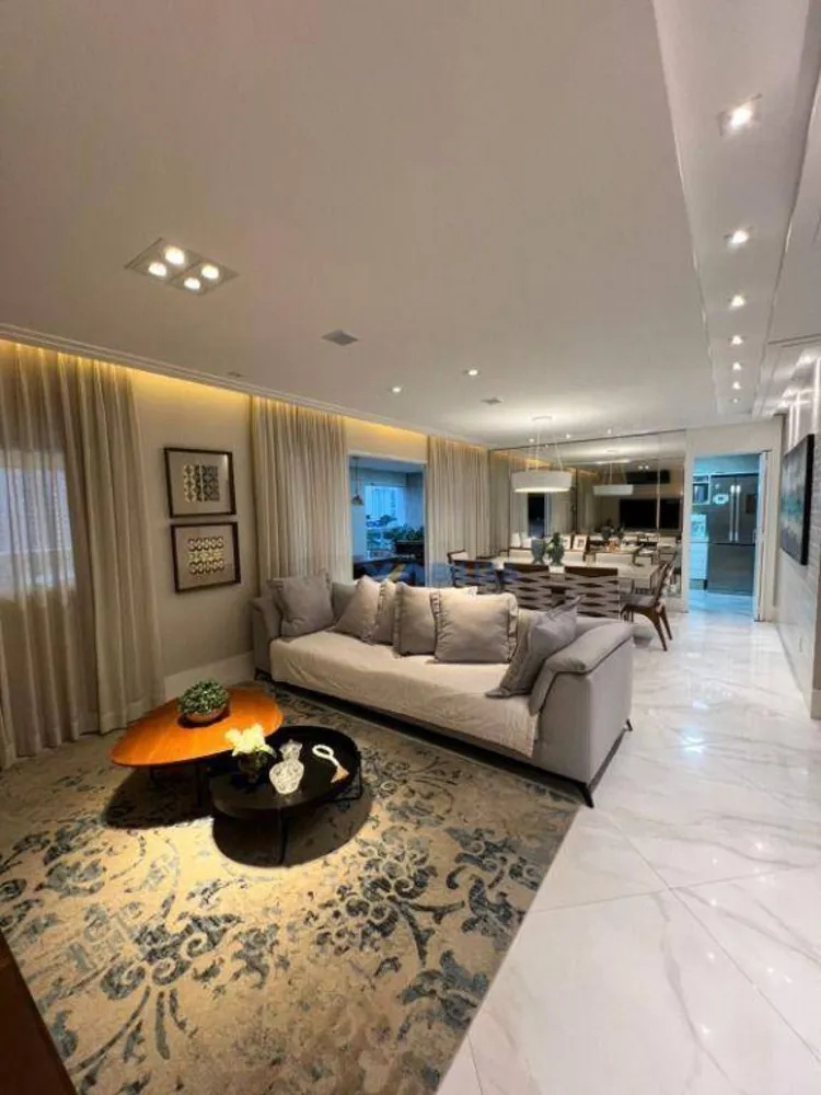 Apartamento, 3 quartos, 168 m² - Foto 2