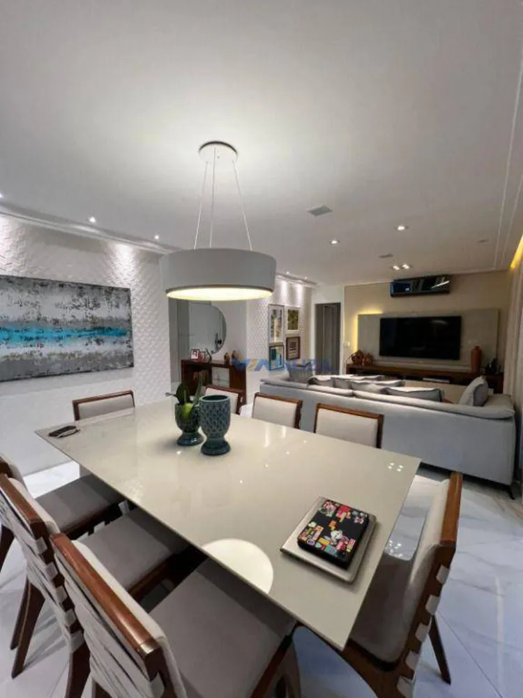 Apartamento, 3 quartos, 168 m² - Foto 4