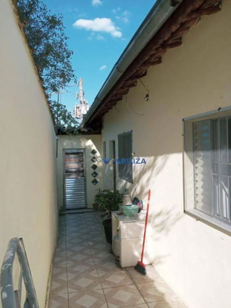 Casa, 1 quarto, 100 m² - Foto 3