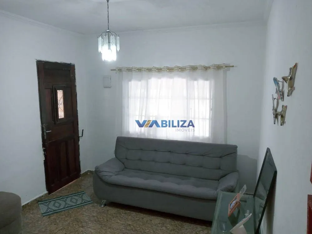 Casa, 1 quarto, 100 m² - Foto 7