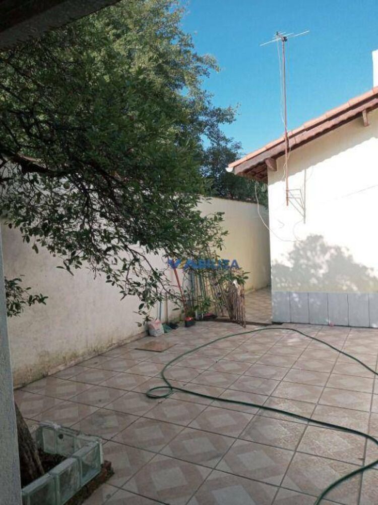 Casa, 1 quarto, 100 m² - Foto 1