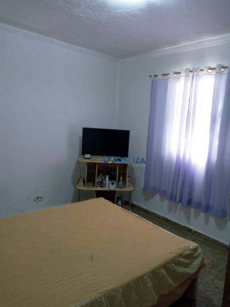 Casa, 1 quarto, 100 m² - Foto 2