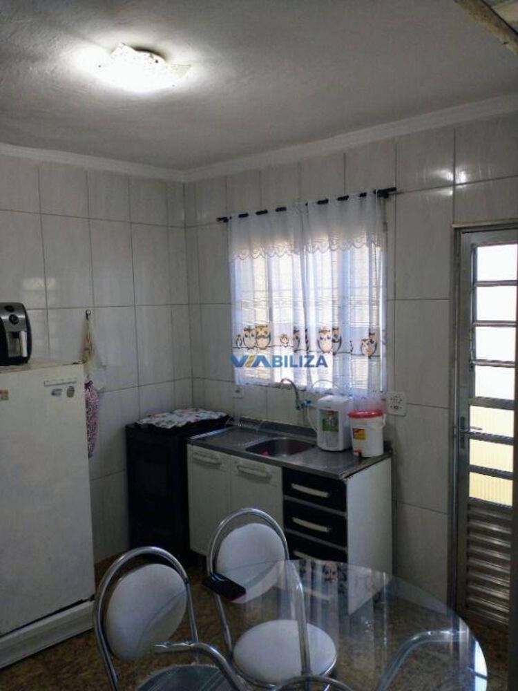 Casa, 1 quarto, 100 m² - Foto 4
