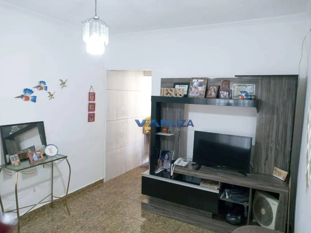 Casa, 1 quarto, 100 m² - Foto 1