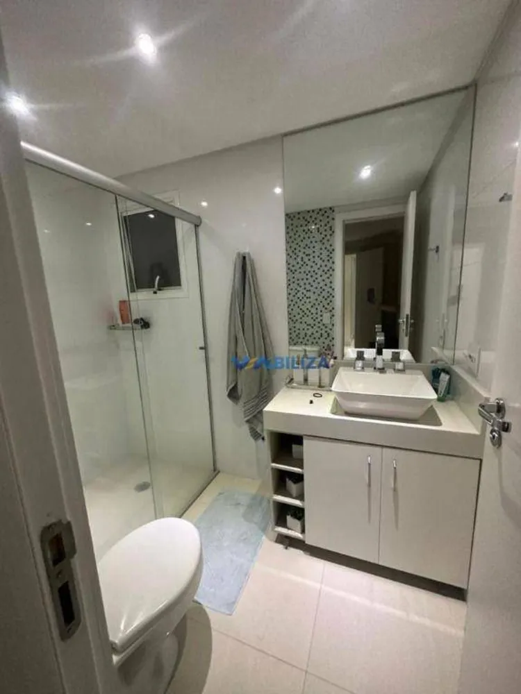 Apartamento, 3 quartos, 134 m² - Foto 17