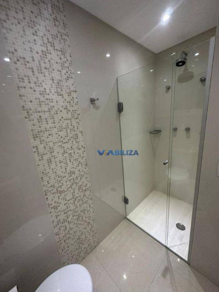 Apartamento à venda com 3 quartos, 134m² - Foto 9