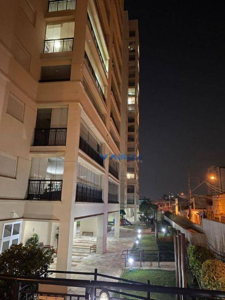 Apartamento à venda com 3 quartos, 134m² - Foto 7