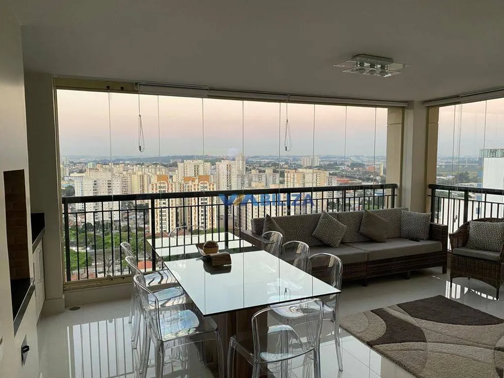 Apartamento, 3 quartos, 134 m² - Foto 1