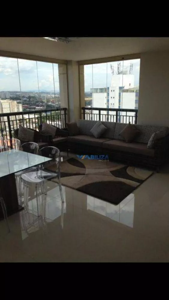 Apartamento, 3 quartos, 134 m² - Foto 9