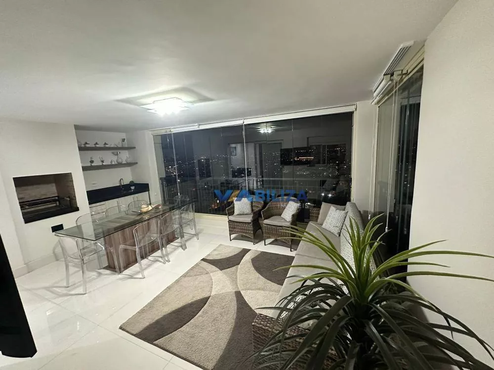 Apartamento, 3 quartos, 134 m² - Foto 10